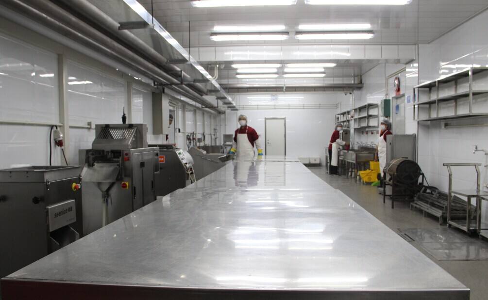 中央廚房衛生管理-環境衛生