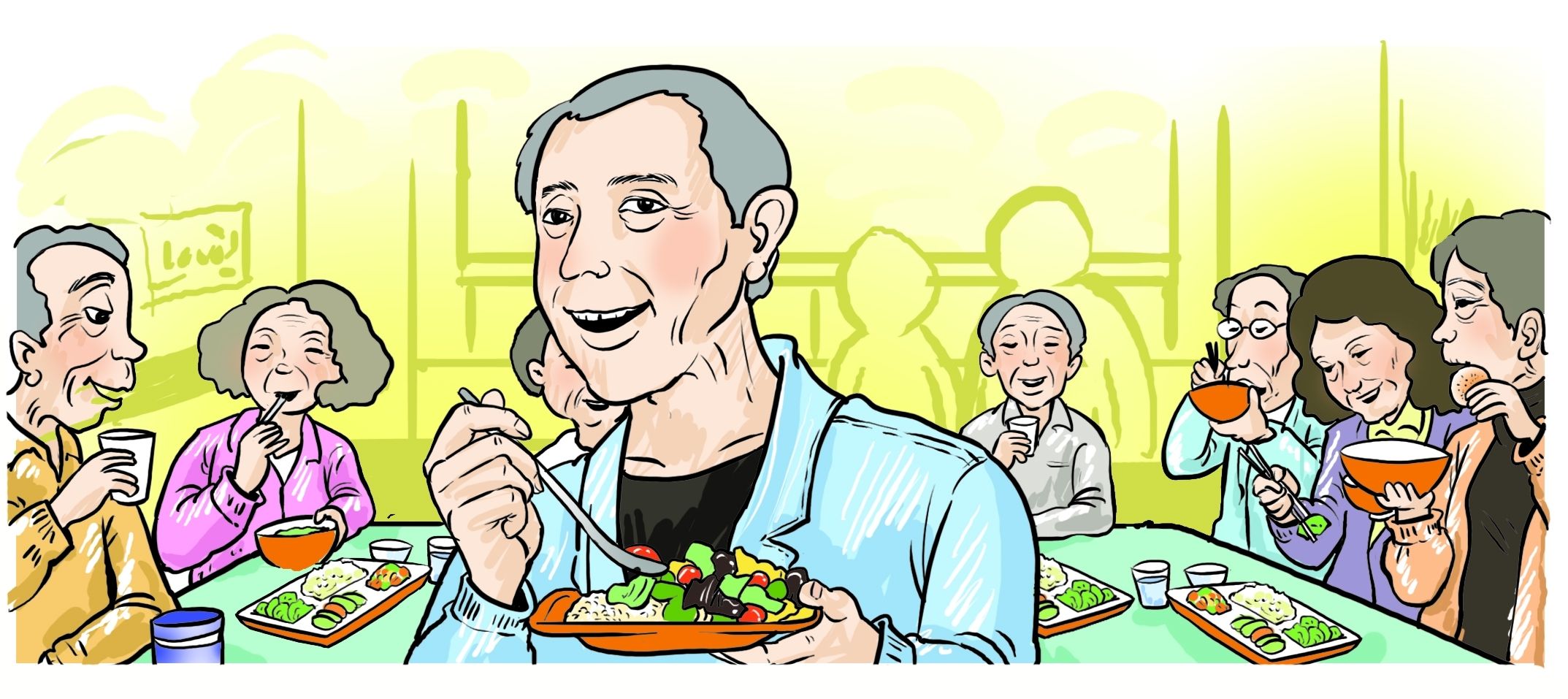 快餐中央廚房設計配送中心標準規范