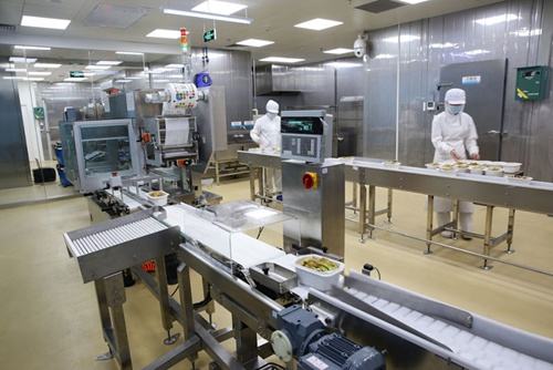 中央廚房是什么意思？全面解析“中央廚房“