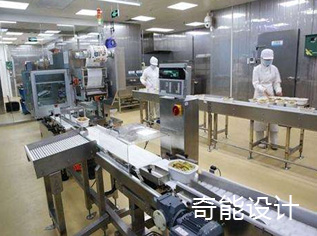 中央廚房建設(shè)—中央廚房設(shè)計(jì)全攻略