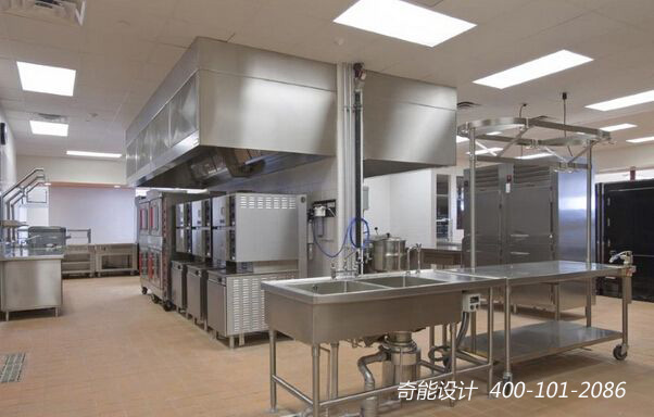 酒店廚房消防設計規范有哪些？