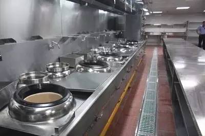 食堂后廚需要設計嗎？食堂后廚設計能帶來什么
