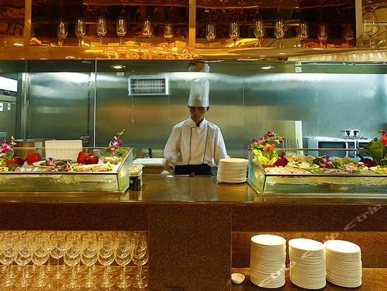 酒店廚房設(shè)備多少錢一套