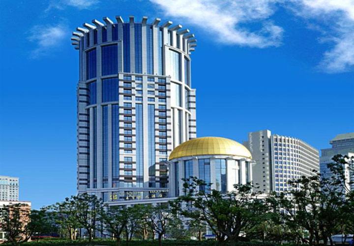 四星級酒店設計規范