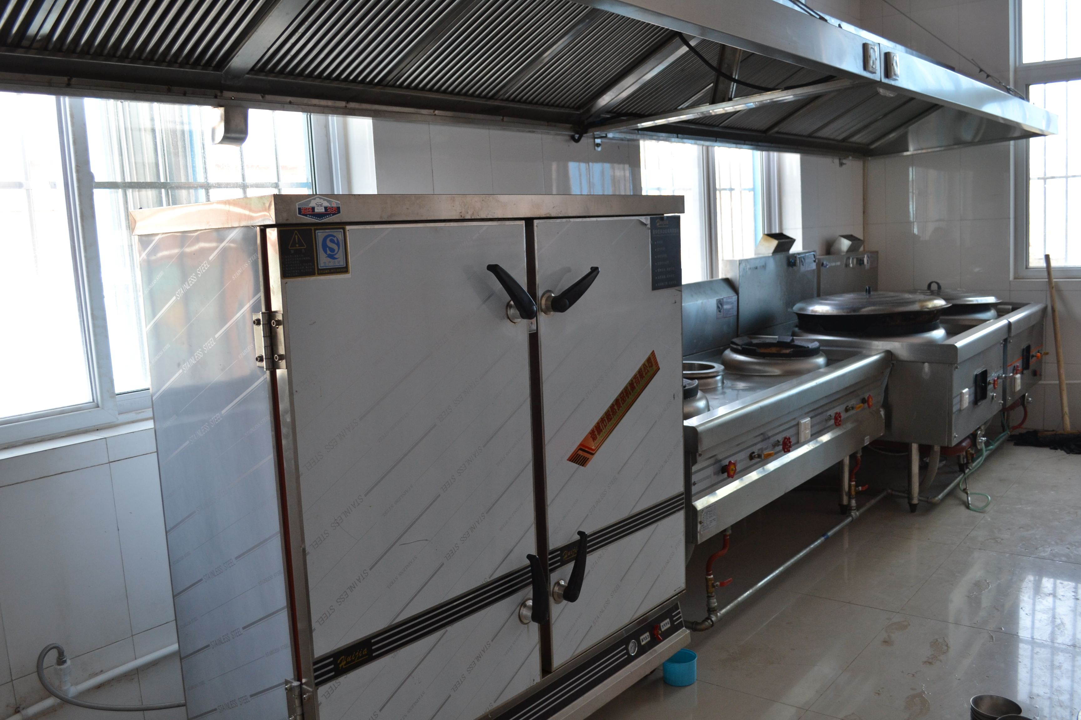 幼兒園廚房設(shè)備設(shè)計(jì)需要注意什么