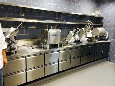 鮑魚房-奇能設(shè)計百科