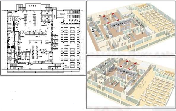 中央廚房的產品加工注意事項