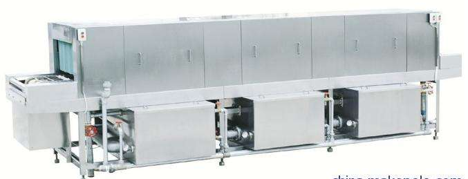 建中央廚房需要什么設備