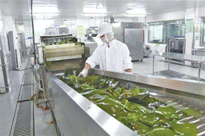 中央廚房許可衛生審查規范（四）