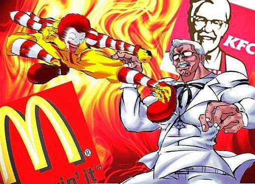 針對三大中國餐飲業廚房現狀一