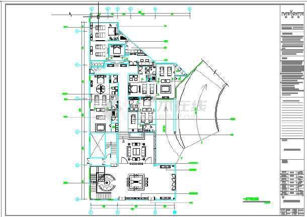 五星機(jī)酒店裝修水電要求和具體細(xì)節(jié)