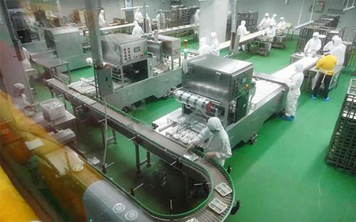 熱鏈工藝-百科介紹