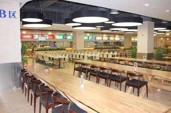 食堂廚房設(shè)計-單位食堂廚房設(shè)備怎么配置