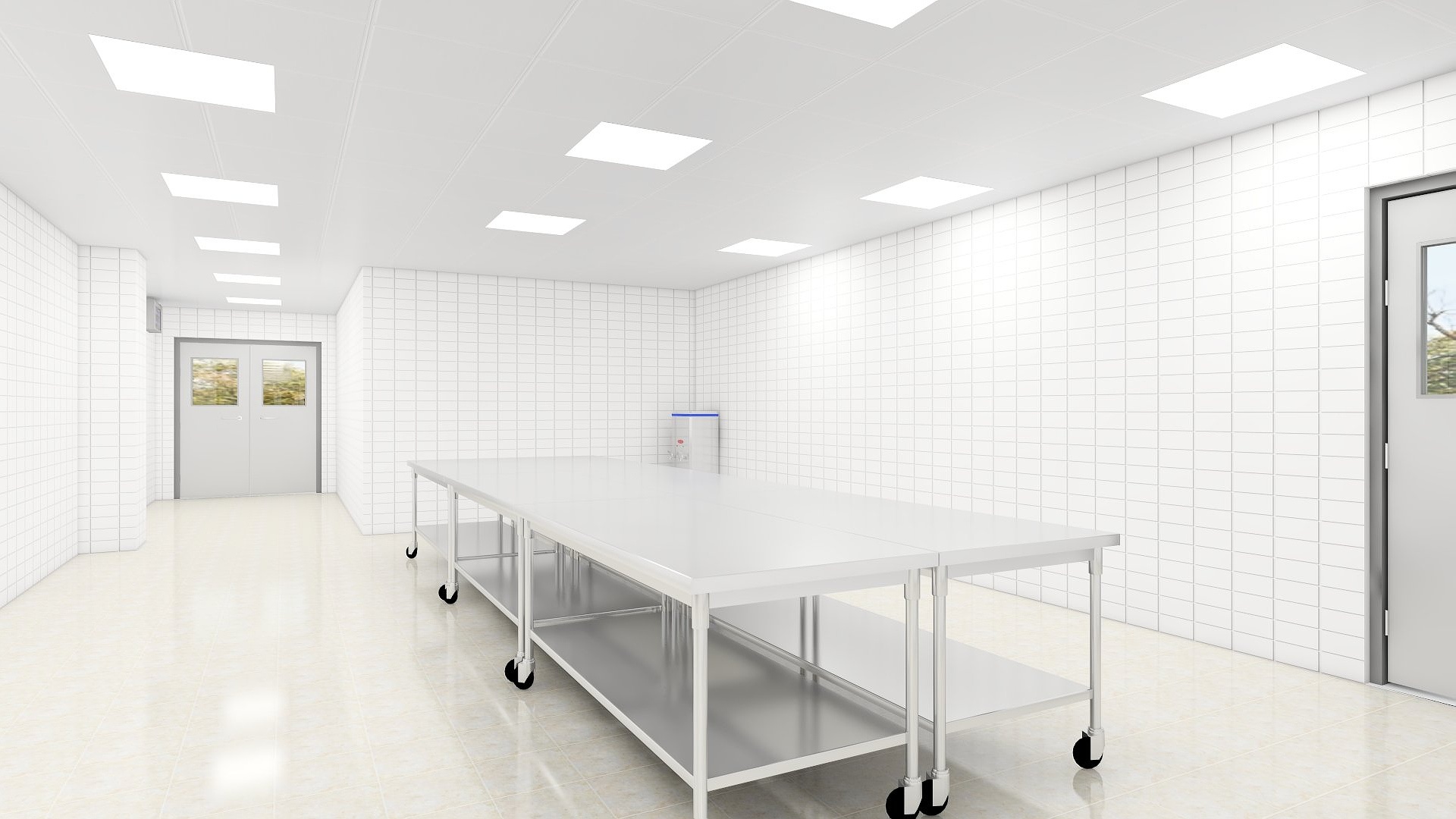 備餐間-奇能設計