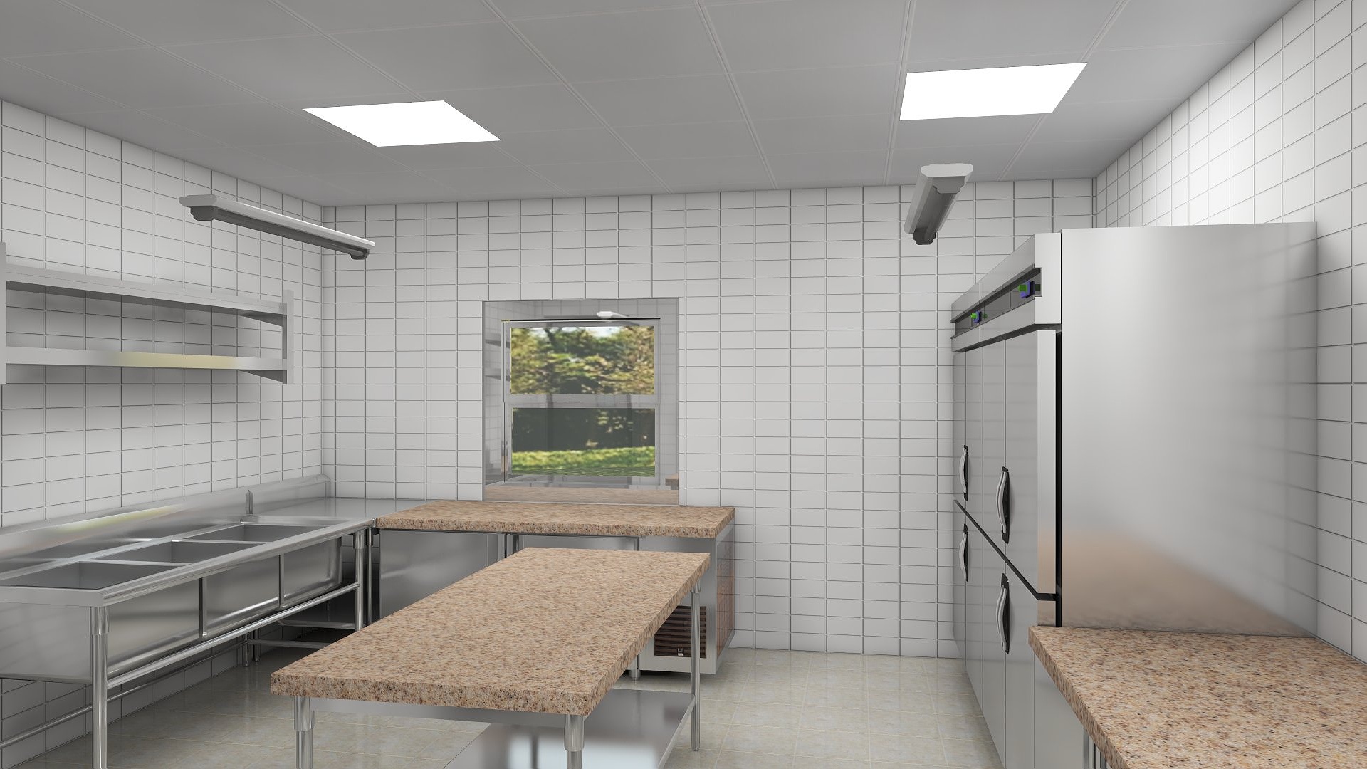 裱花間-奇能設計