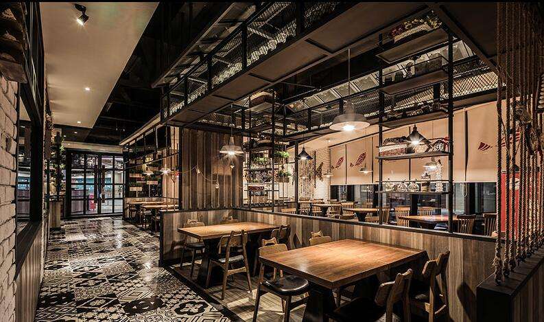 餐飲中央廚房模式的優(yōu)點(diǎn)-房租成本