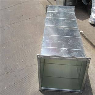 商用廚房設計-排煙系統管道設計解析