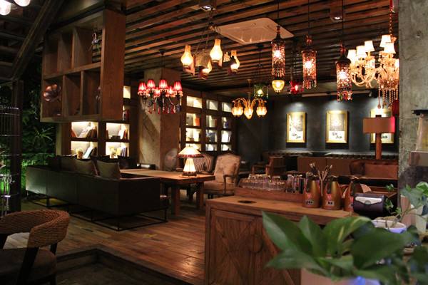 餐飲廚房設計-西餐廳廚房設計要求