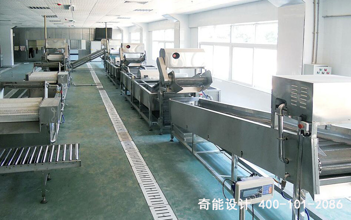 解析中央廚房和餐廳后廚采購管理不同