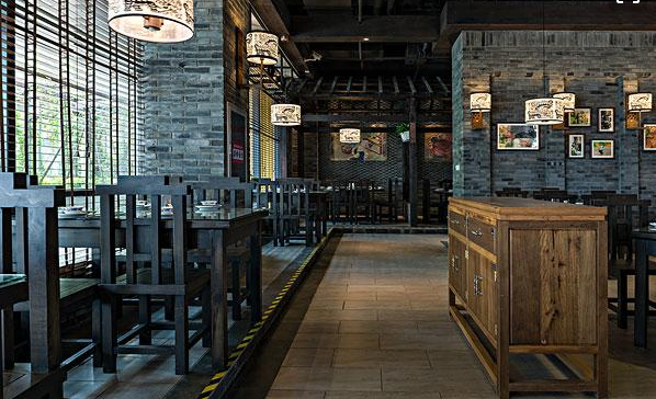 餐飲后廚有必要設計嗎？