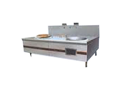 幼兒園廚房設備名稱-灶臺