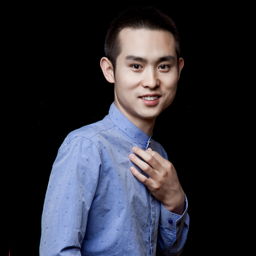 設計總監(jiān)王文杰