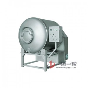 熟食中央廚房需要什么設備 滾揉機