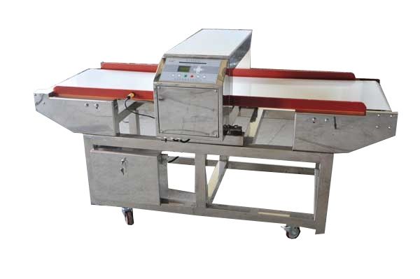 熟食中央廚房需要什么設備 金屬探測機